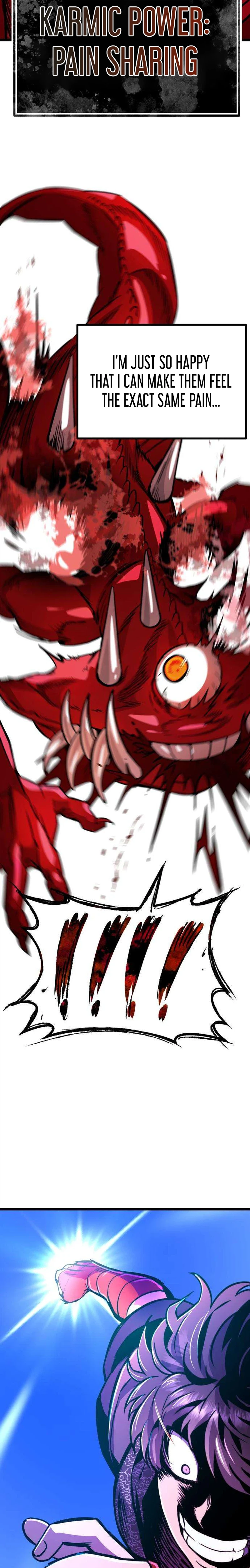 Crimson Yaksha Chapter 13 Page 29