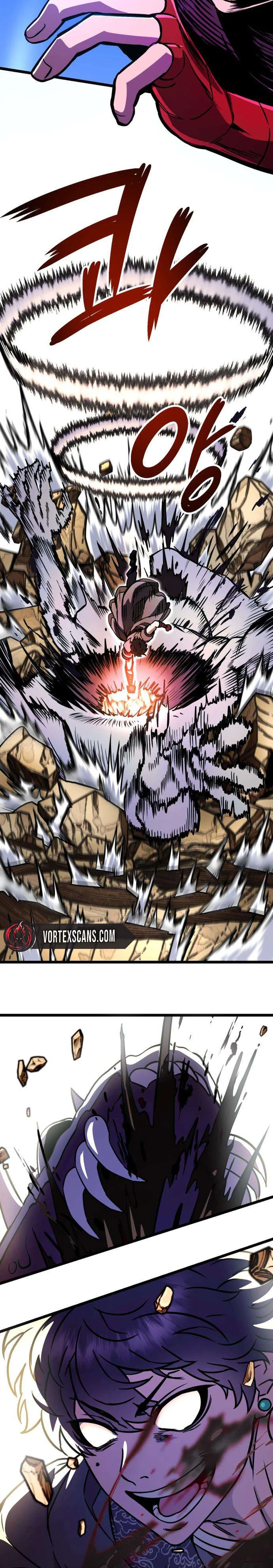 Crimson Yaksha Chapter 13 Page 30