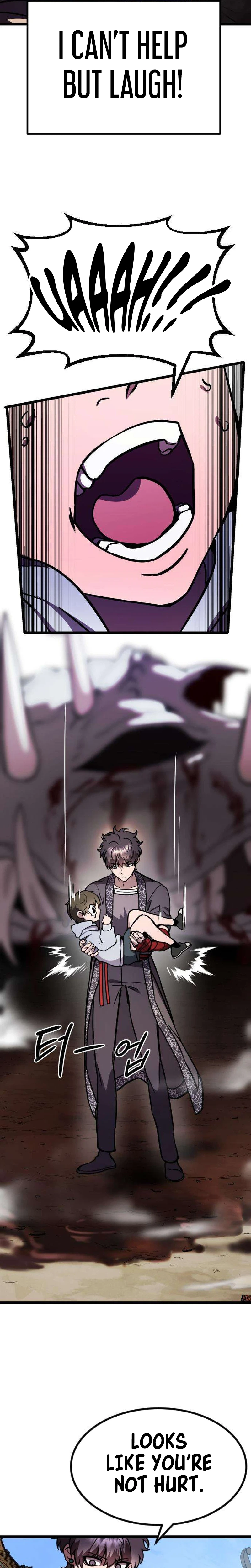 Crimson Yaksha Chapter 13 Page 31