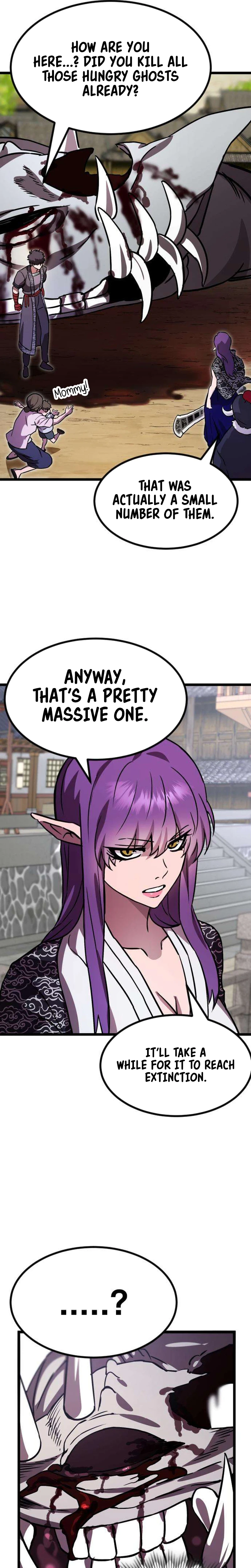 Crimson Yaksha Chapter 13 Page 34
