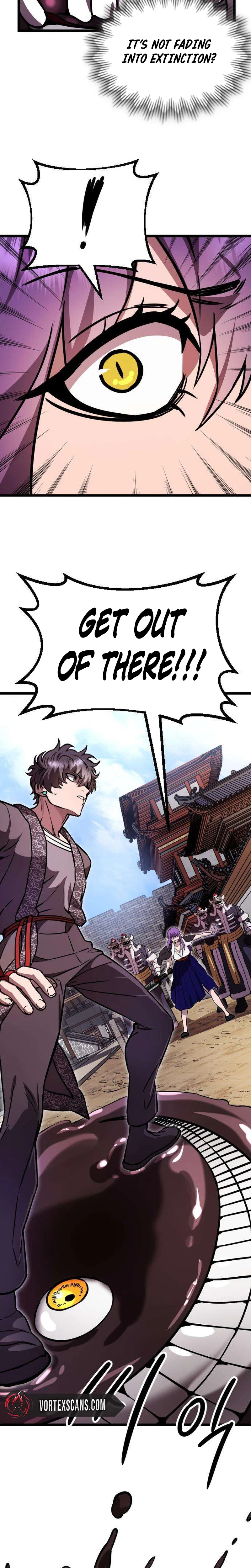 Crimson Yaksha Chapter 13 Page 35