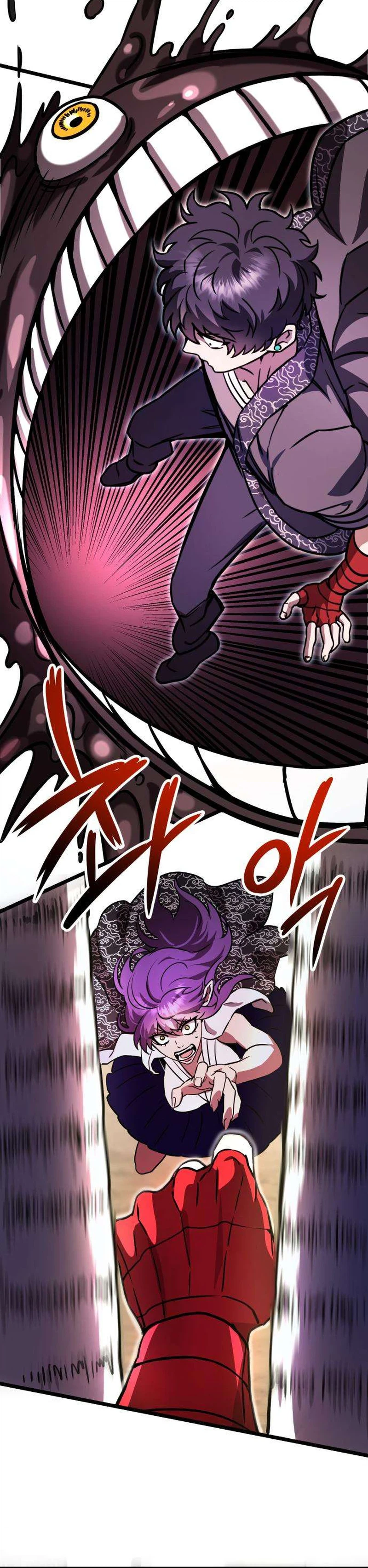 Crimson Yaksha Chapter 13 Page 36