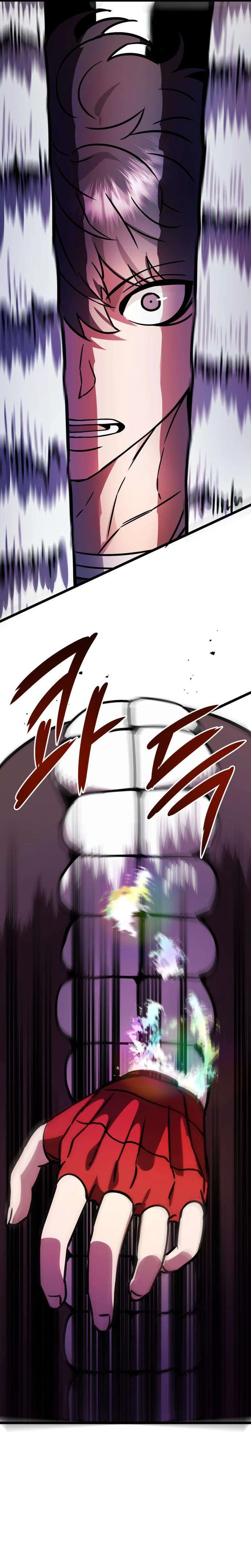 Crimson Yaksha Chapter 13 Page 37