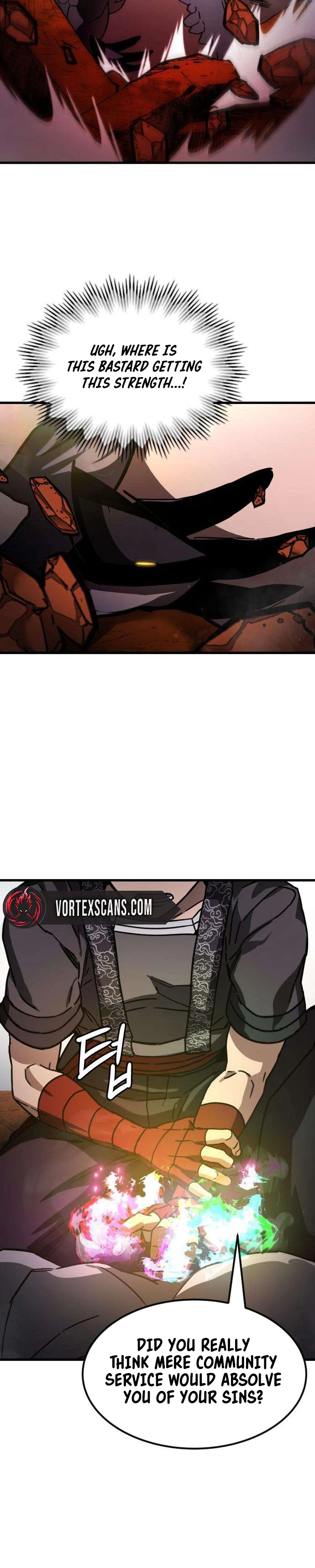 Crimson Yaksha Chapter 8 Page 6