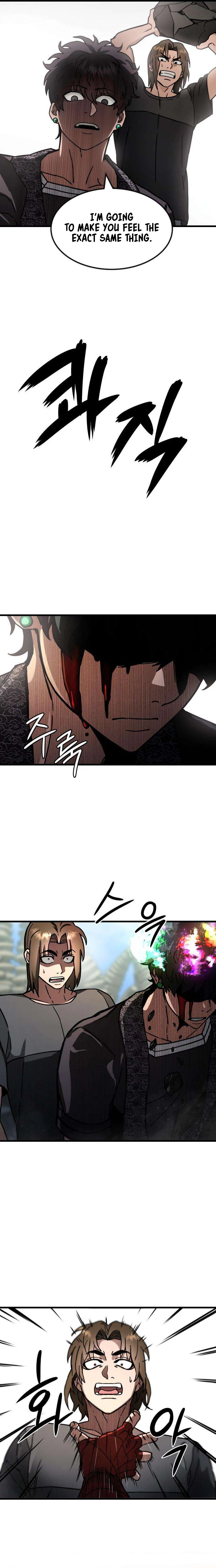 Crimson Yaksha Chapter 8 Page 10