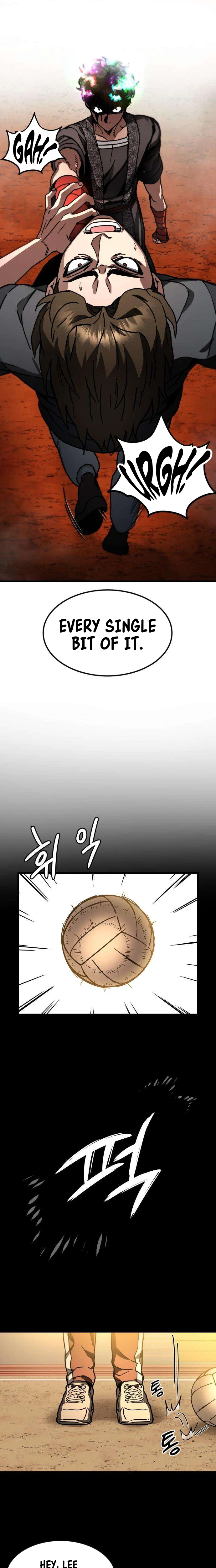 Crimson Yaksha Chapter 8 Page 11
