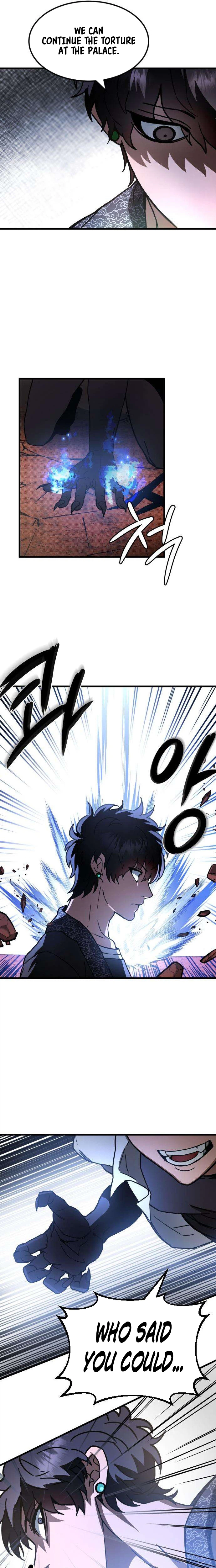 Crimson Yaksha Chapter 8 Page 19