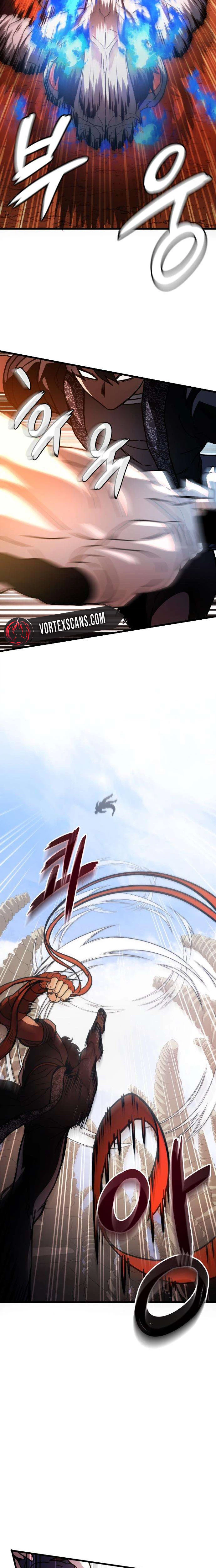 Crimson Yaksha Chapter 8 Page 26
