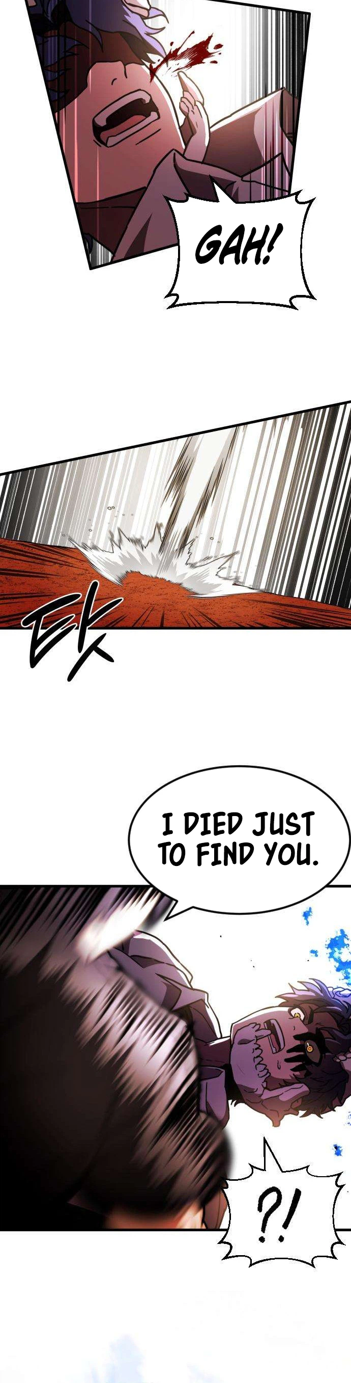 Crimson Yaksha Chapter 8 Page 27