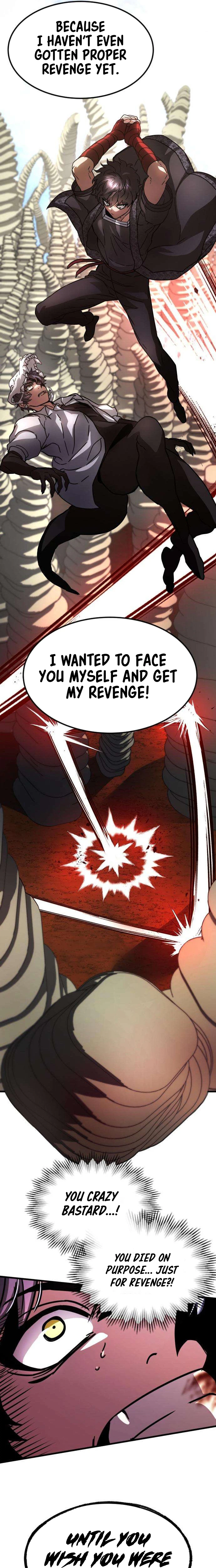 Crimson Yaksha Chapter 8 Page 28