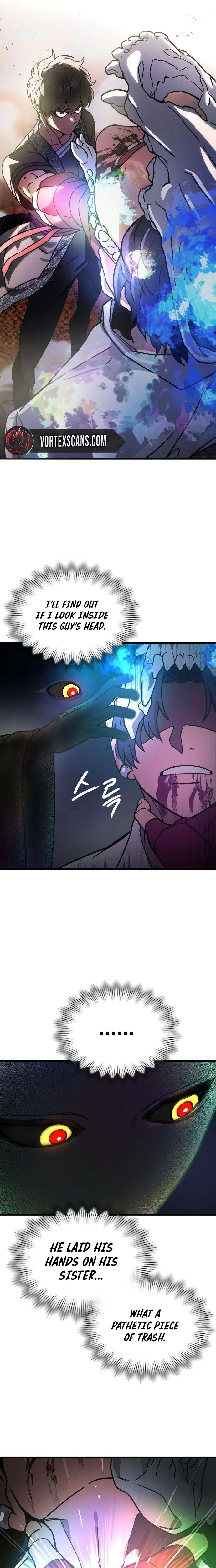 Crimson Yaksha Chapter 9 Page 9