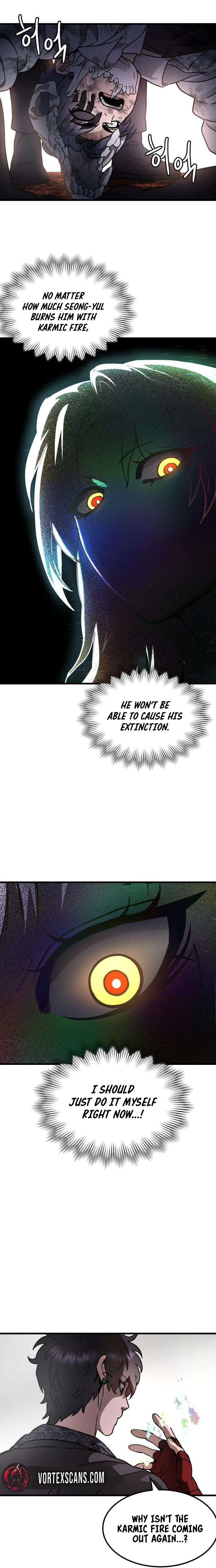 Crimson Yaksha Chapter 9 Page 12