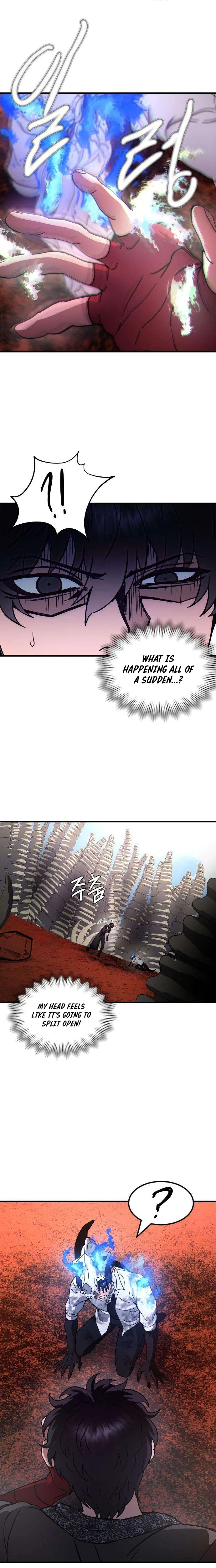 Crimson Yaksha Chapter 9 Page 13
