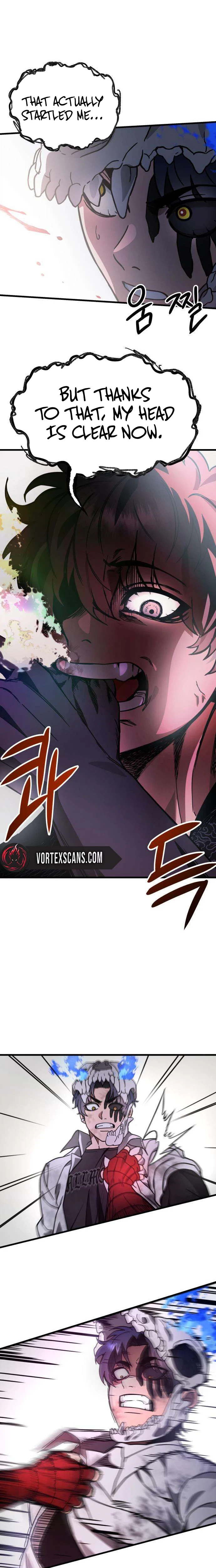 Crimson Yaksha Chapter 9 Page 15