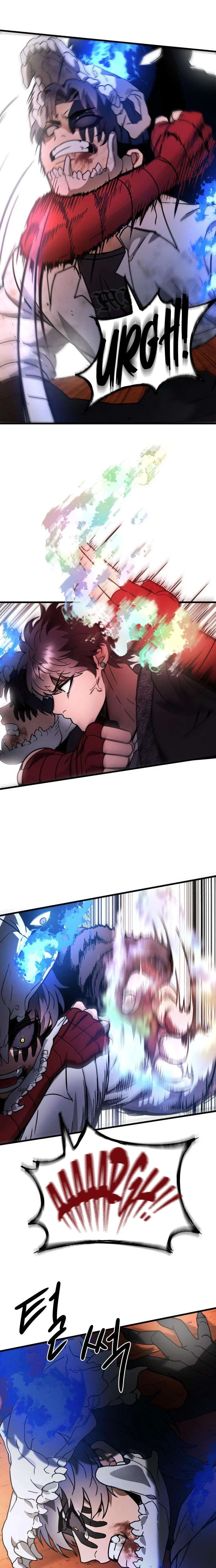 Crimson Yaksha Chapter 9 Page 17