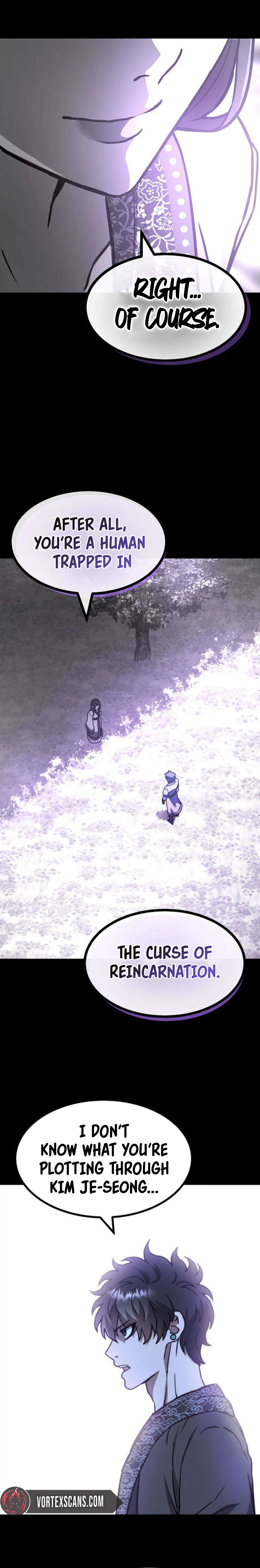Crimson Yaksha Chapter 14 Page 6