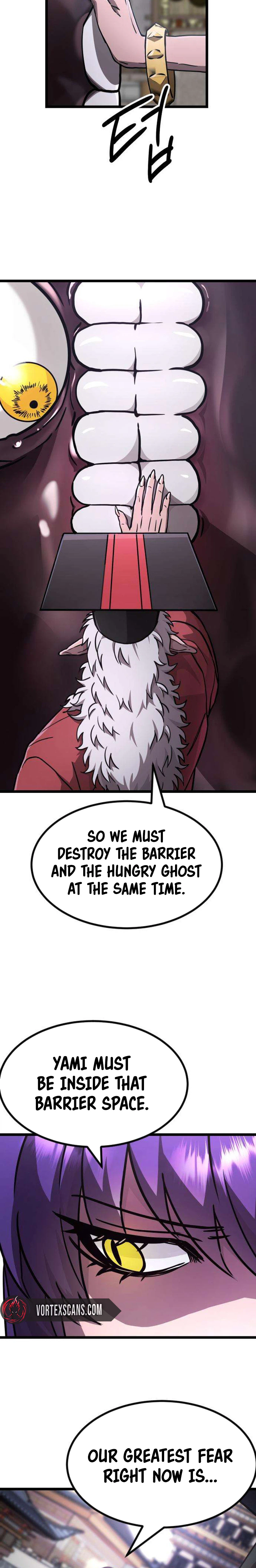 Crimson Yaksha Chapter 14 Page 12