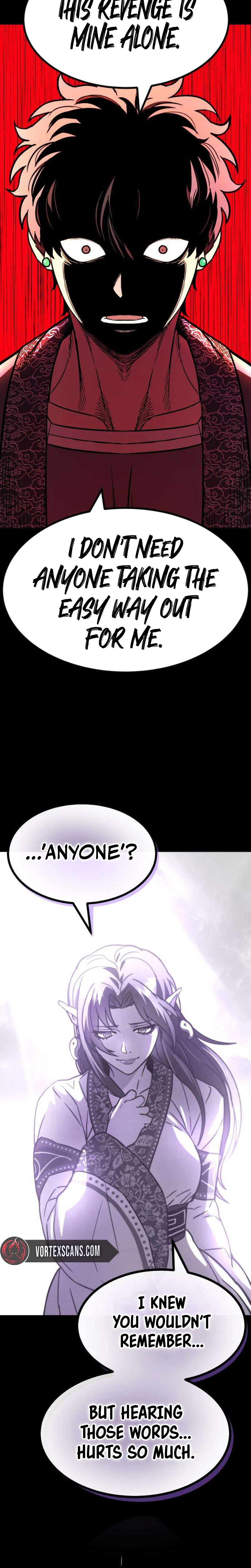 Crimson Yaksha Chapter 14 Page 15