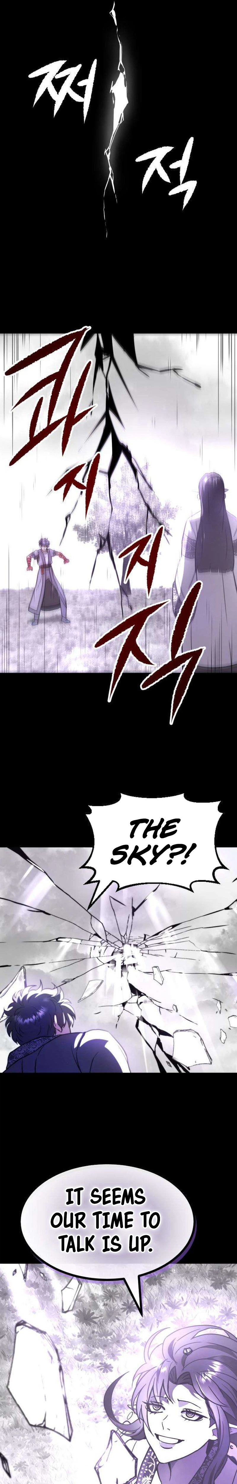 Crimson Yaksha Chapter 14 Page 16
