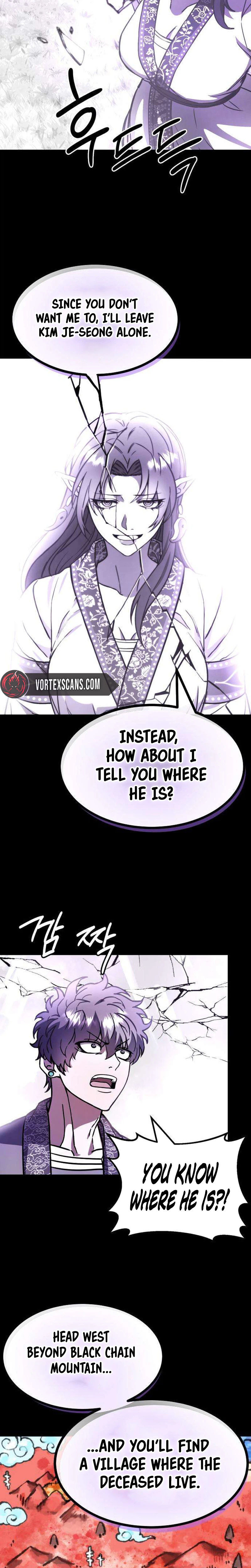 Crimson Yaksha Chapter 14 Page 17