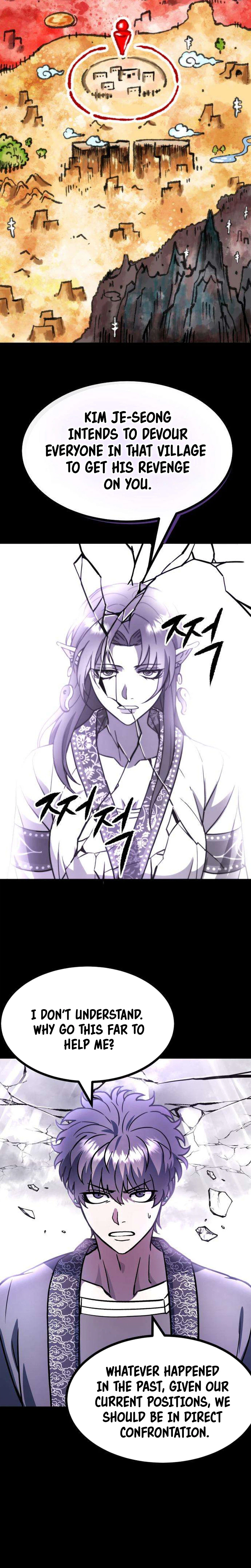 Crimson Yaksha Chapter 14 Page 18