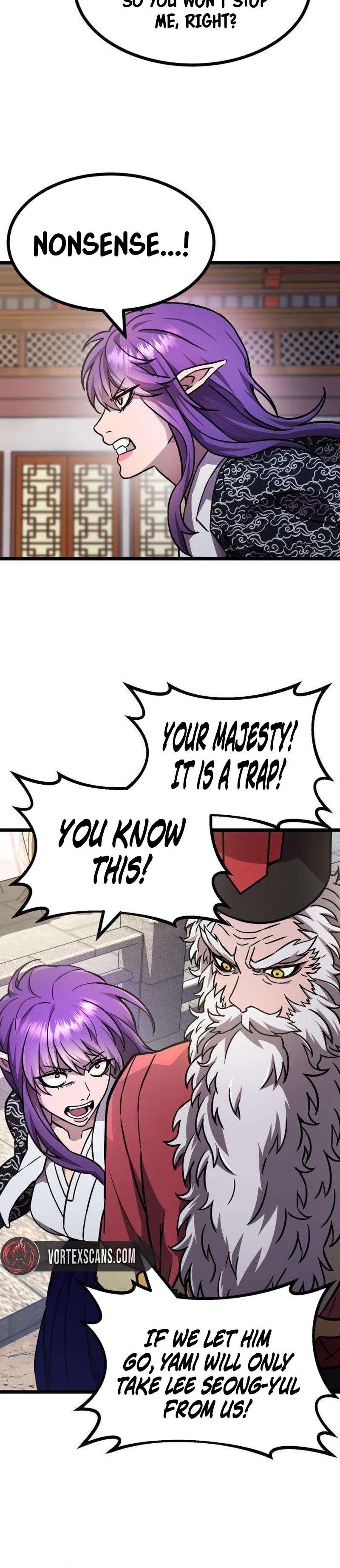 Crimson Yaksha Chapter 14 Page 24