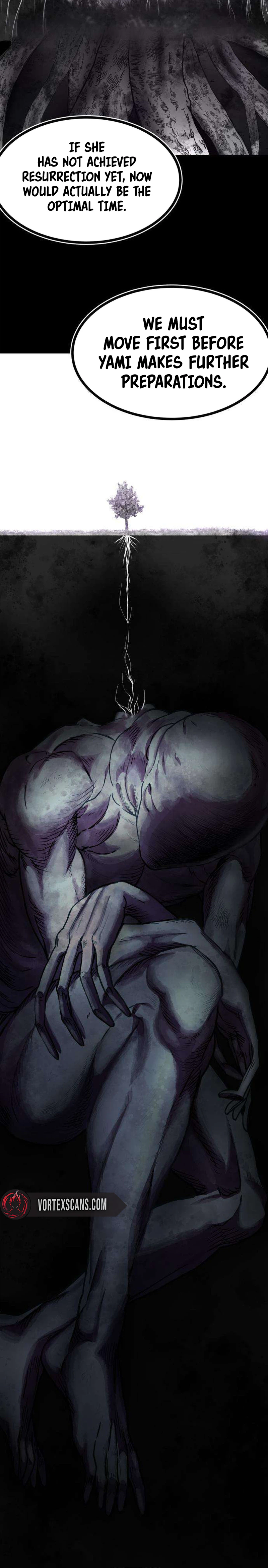 Crimson Yaksha Chapter 14 Page 27