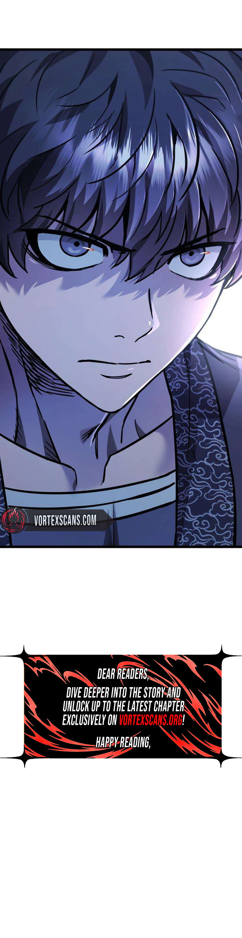 Crimson Yaksha Chapter 14 Page 29