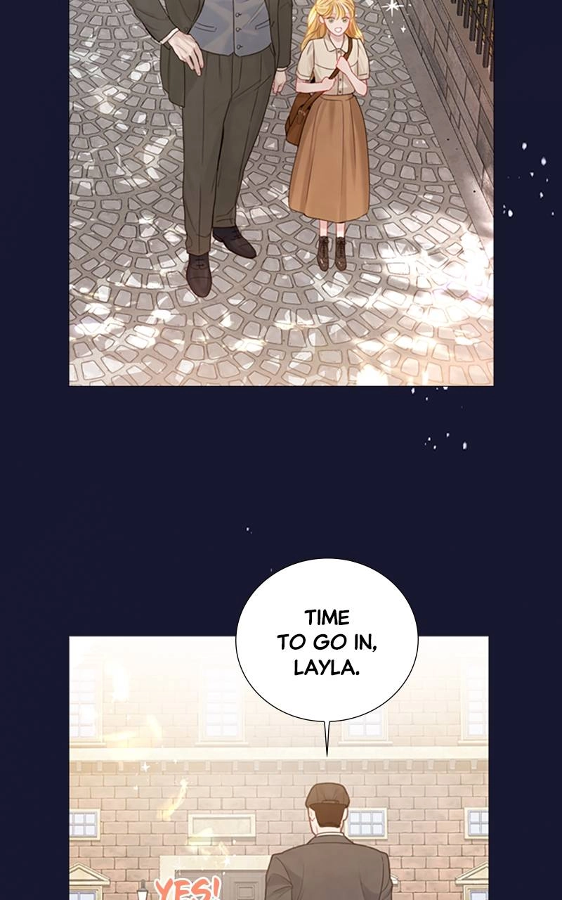 Cry, or Better Yet, Beg Chapter 8 Page 39