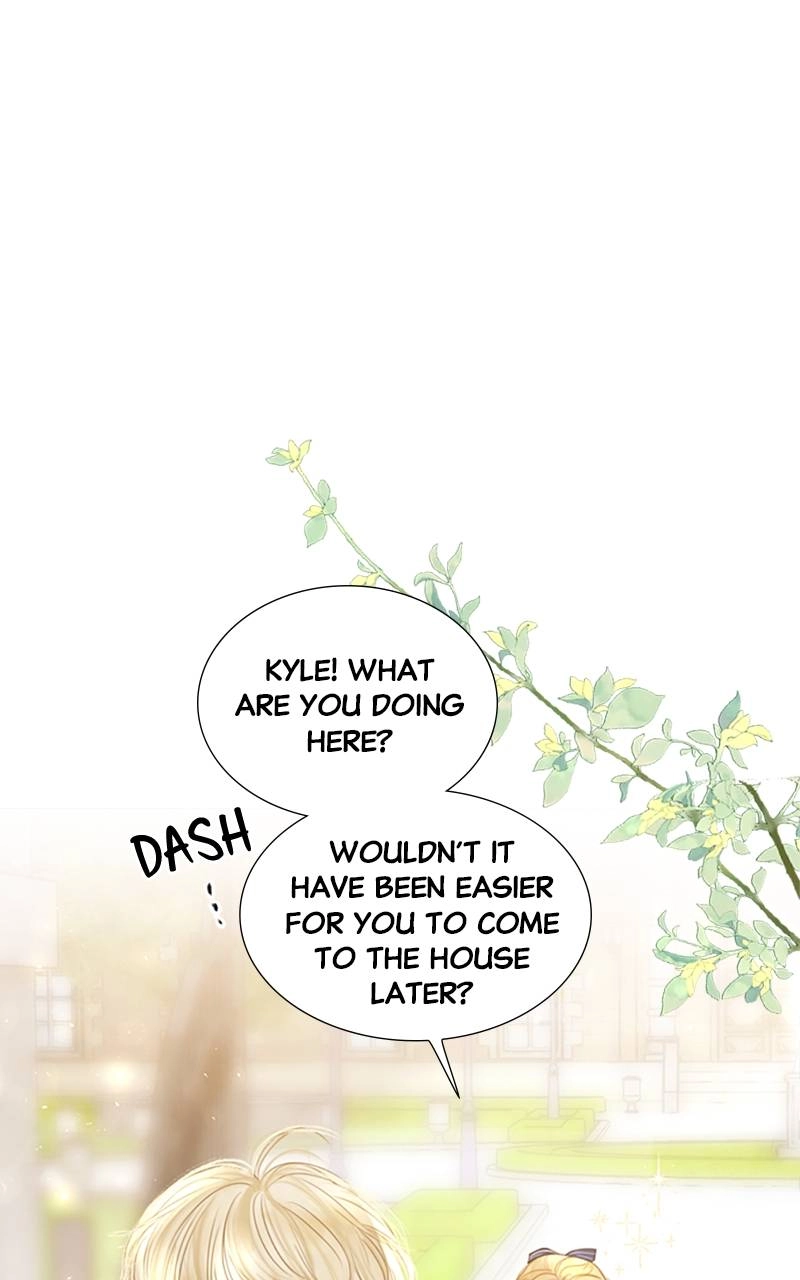 Cry, or Better Yet, Beg Chapter 8 Page 78