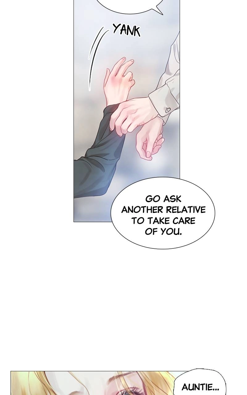 Cry, or Better Yet, Beg Chapter 1 Page 34
