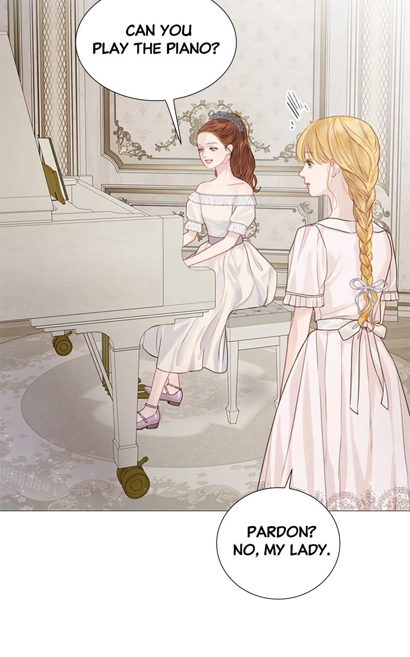 Cry, or Better Yet, Beg Chapter 6 Page 6