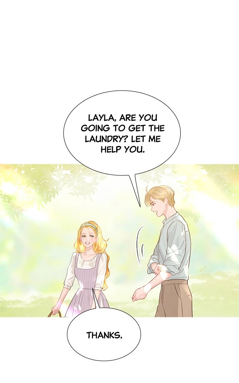 Cry, or Better Yet, Beg Chapter 23 Page 21