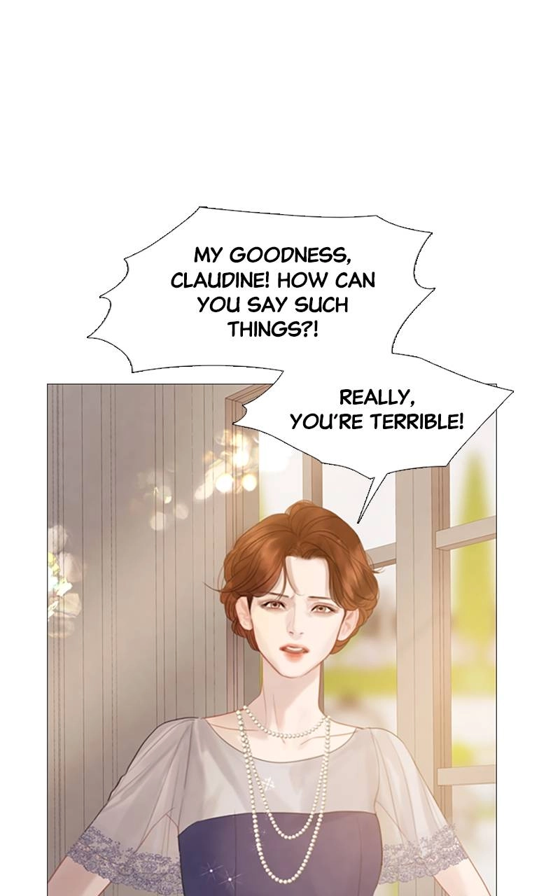 Cry, or Better Yet, Beg Chapter 14 Page 36