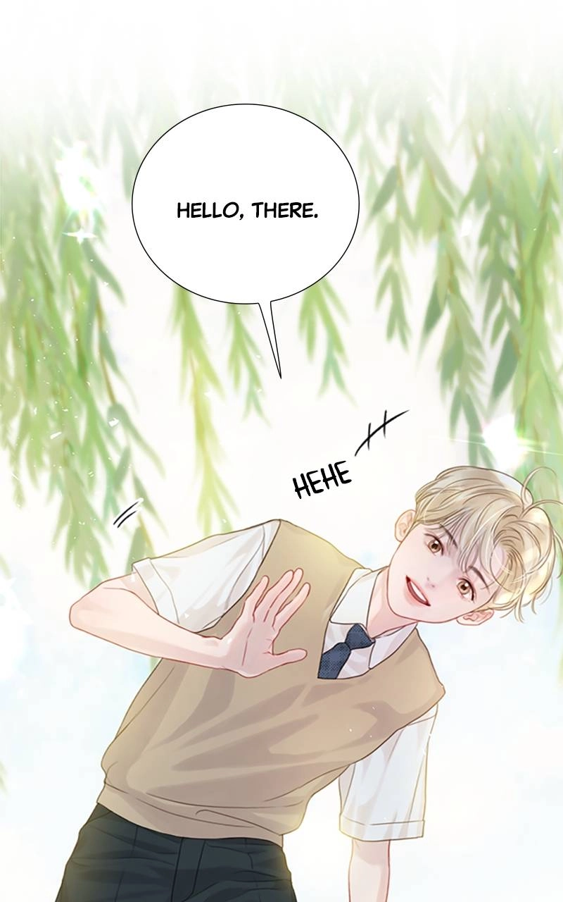 Cry, or Better Yet, Beg Chapter 4 Page 58