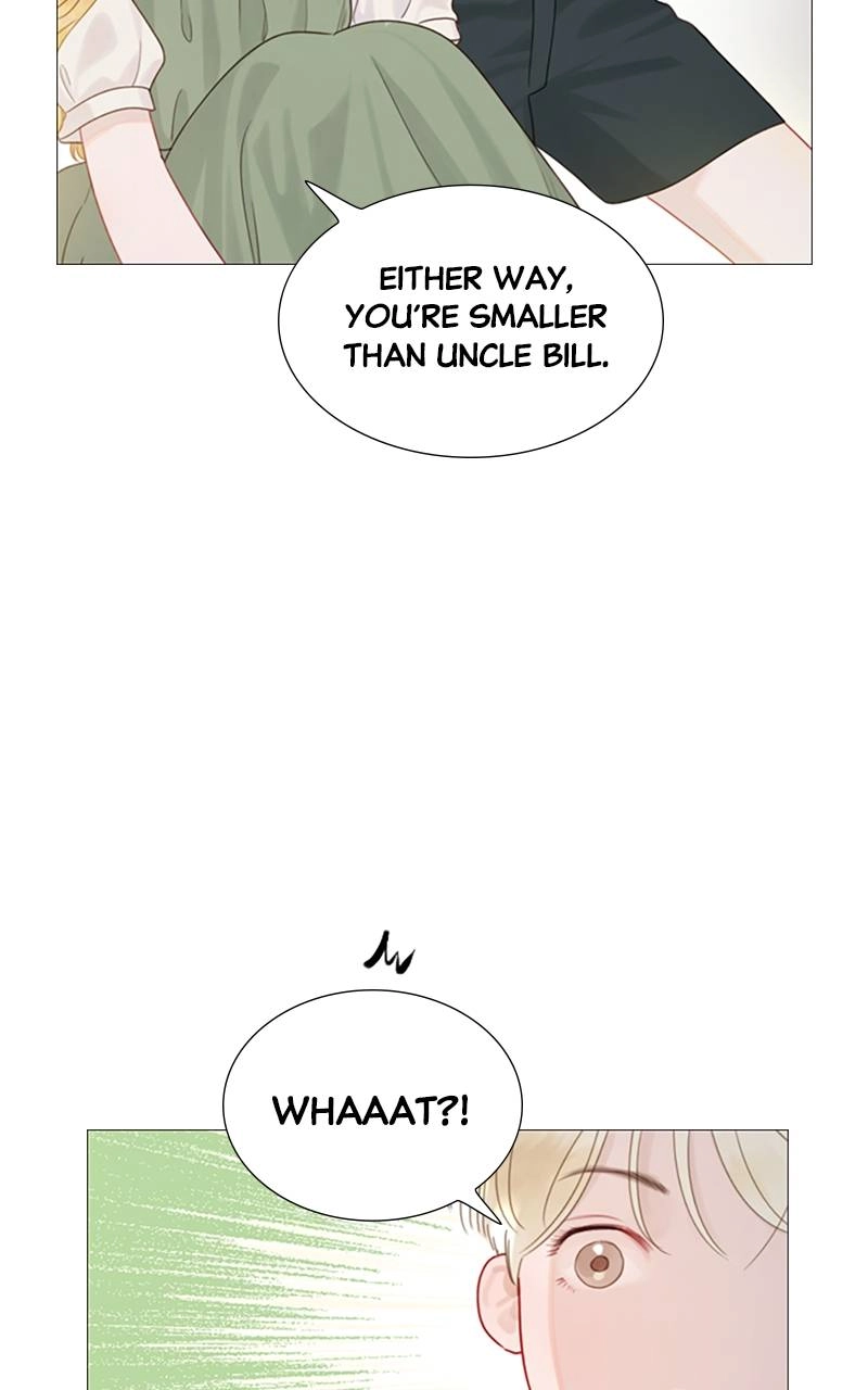 Cry, or Better Yet, Beg Chapter 4 Page 77