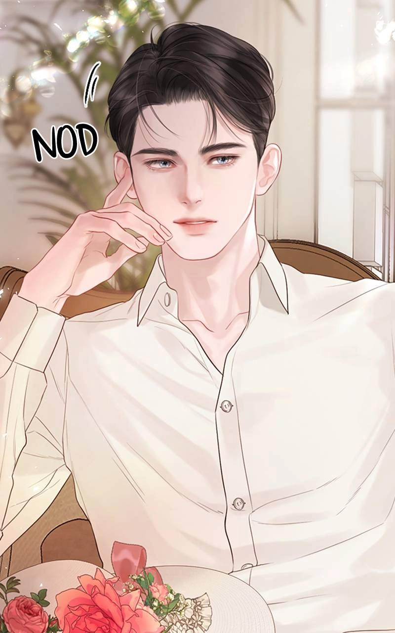 Cry, or Better Yet, Beg Chapter 17 Page 30