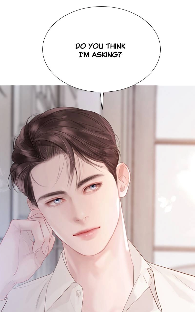 Cry, or Better Yet, Beg Chapter 17 Page 6