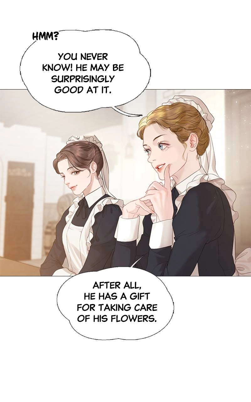 Cry, or Better Yet, Beg Chapter 2 Page 22