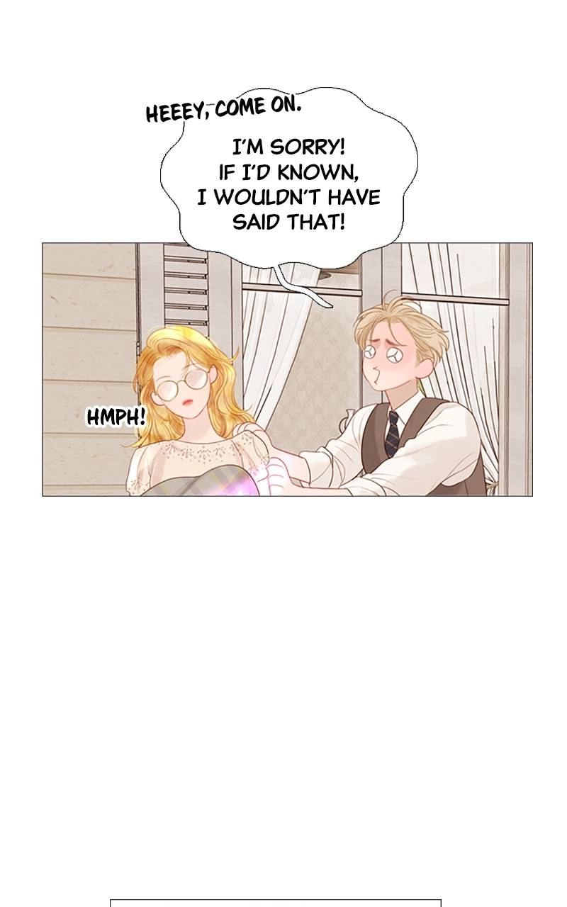 Cry, or Better Yet, Beg Chapter 15 Page 6