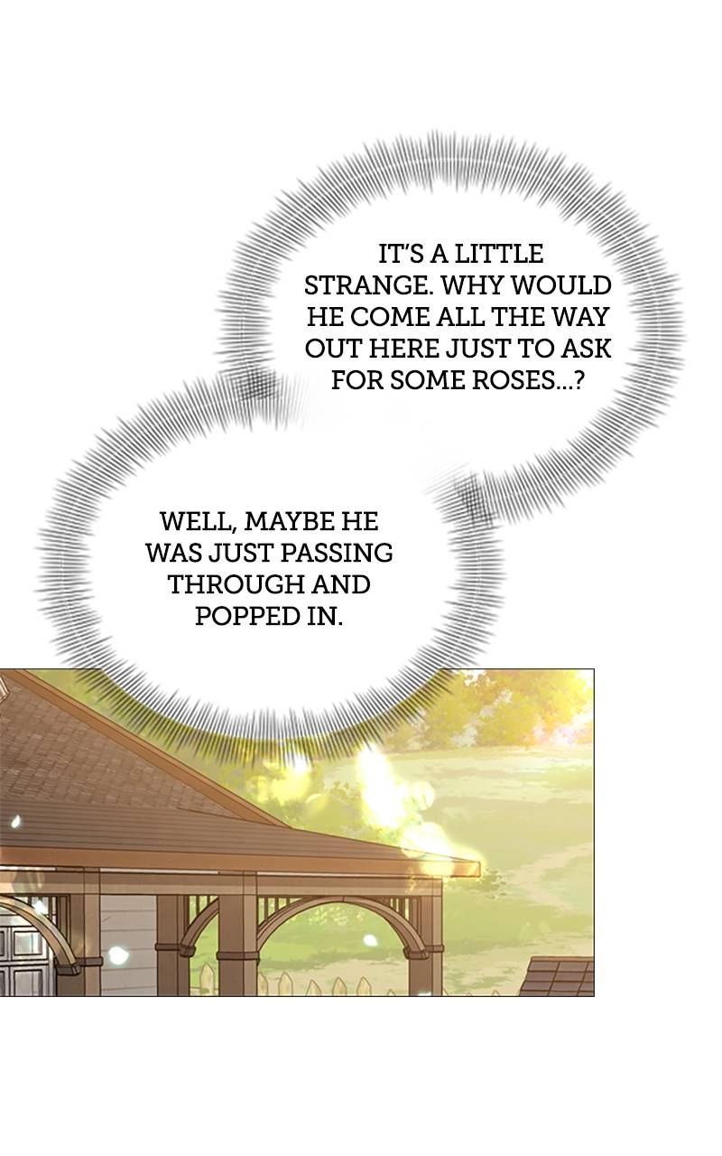 Cry, or Better Yet, Beg Chapter 15 Page 81