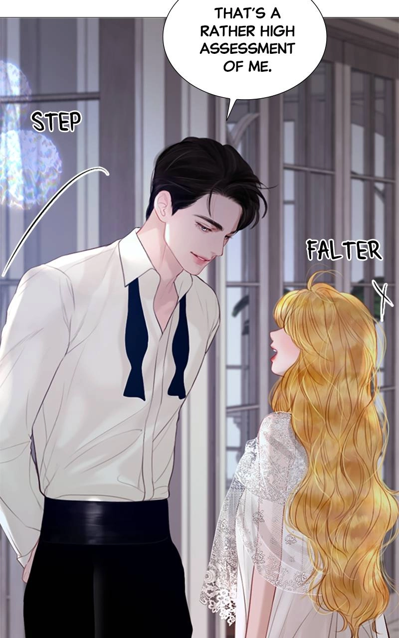 Cry, or Better Yet, Beg Chapter 22 Page 103