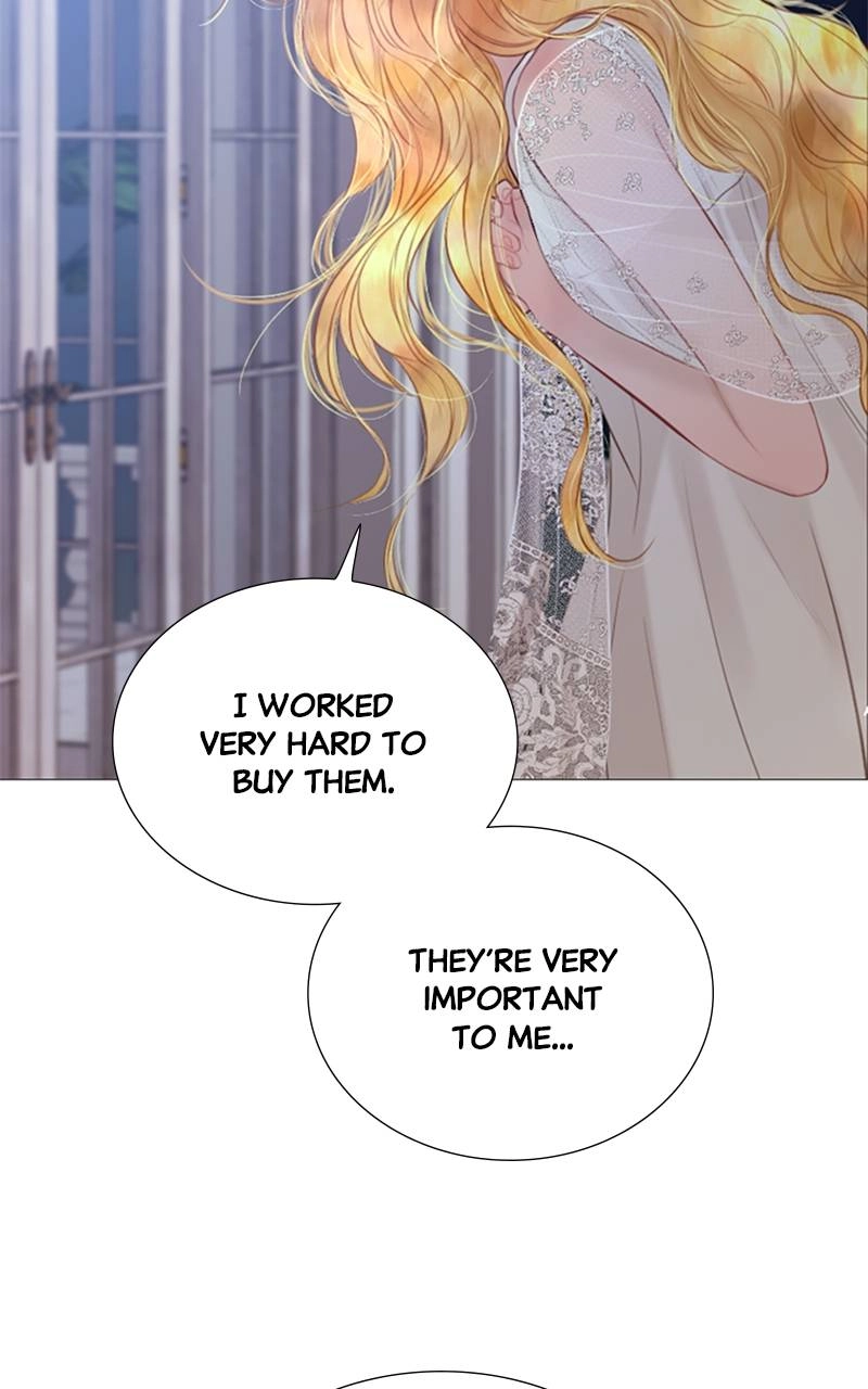 Cry, or Better Yet, Beg Chapter 22 Page 108
