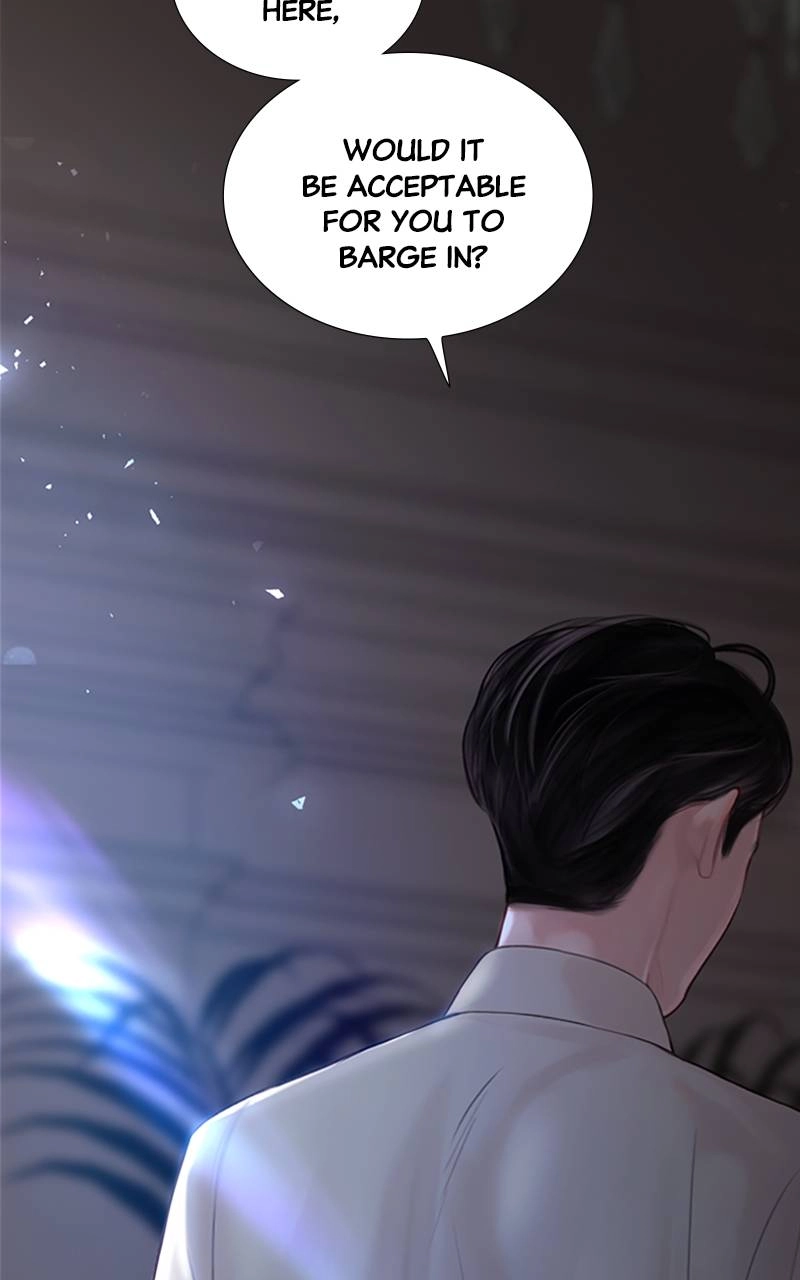 Cry, or Better Yet, Beg Chapter 22 Page 50