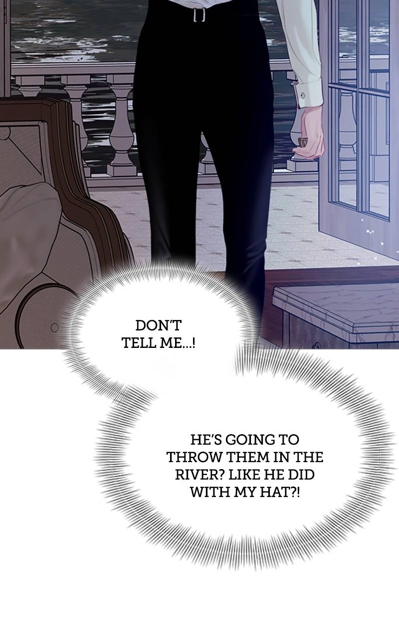 Cry, or Better Yet, Beg Chapter 22 Page 67