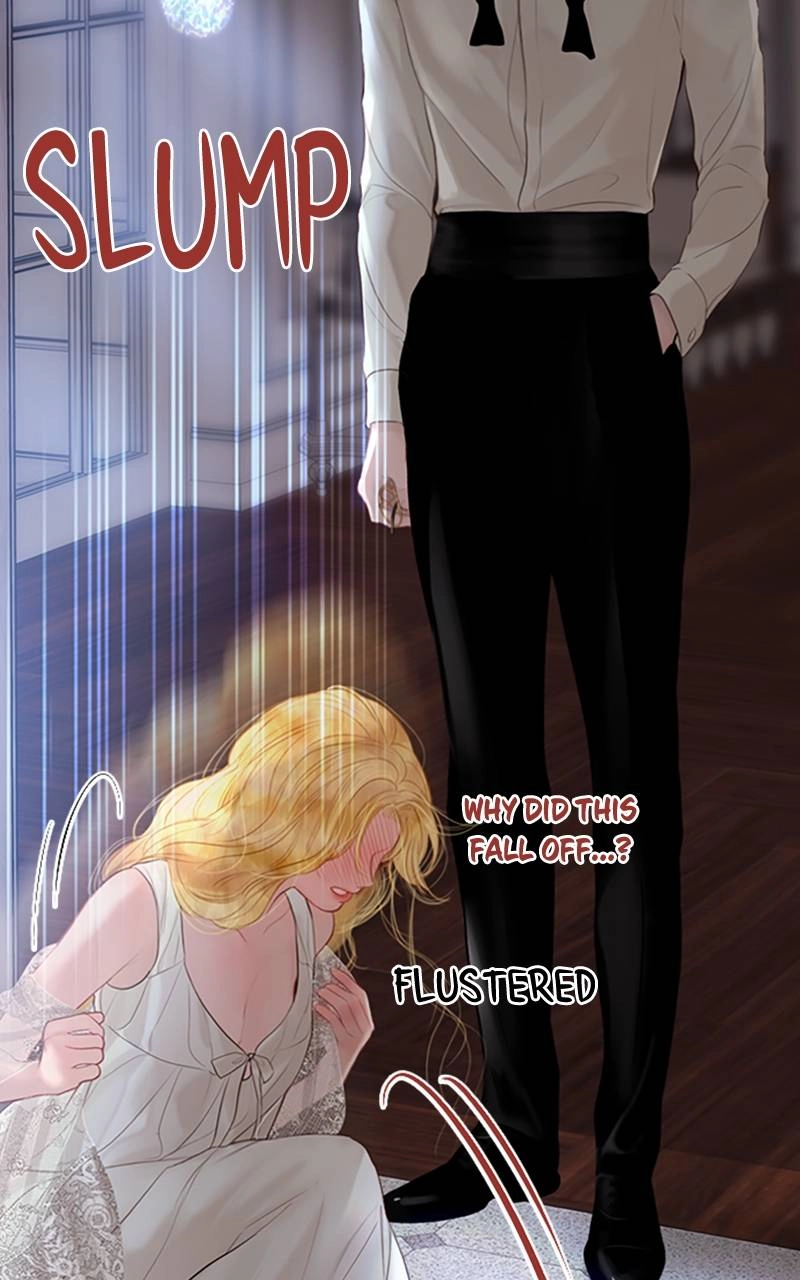 Cry, or Better Yet, Beg Chapter 22 Page 80
