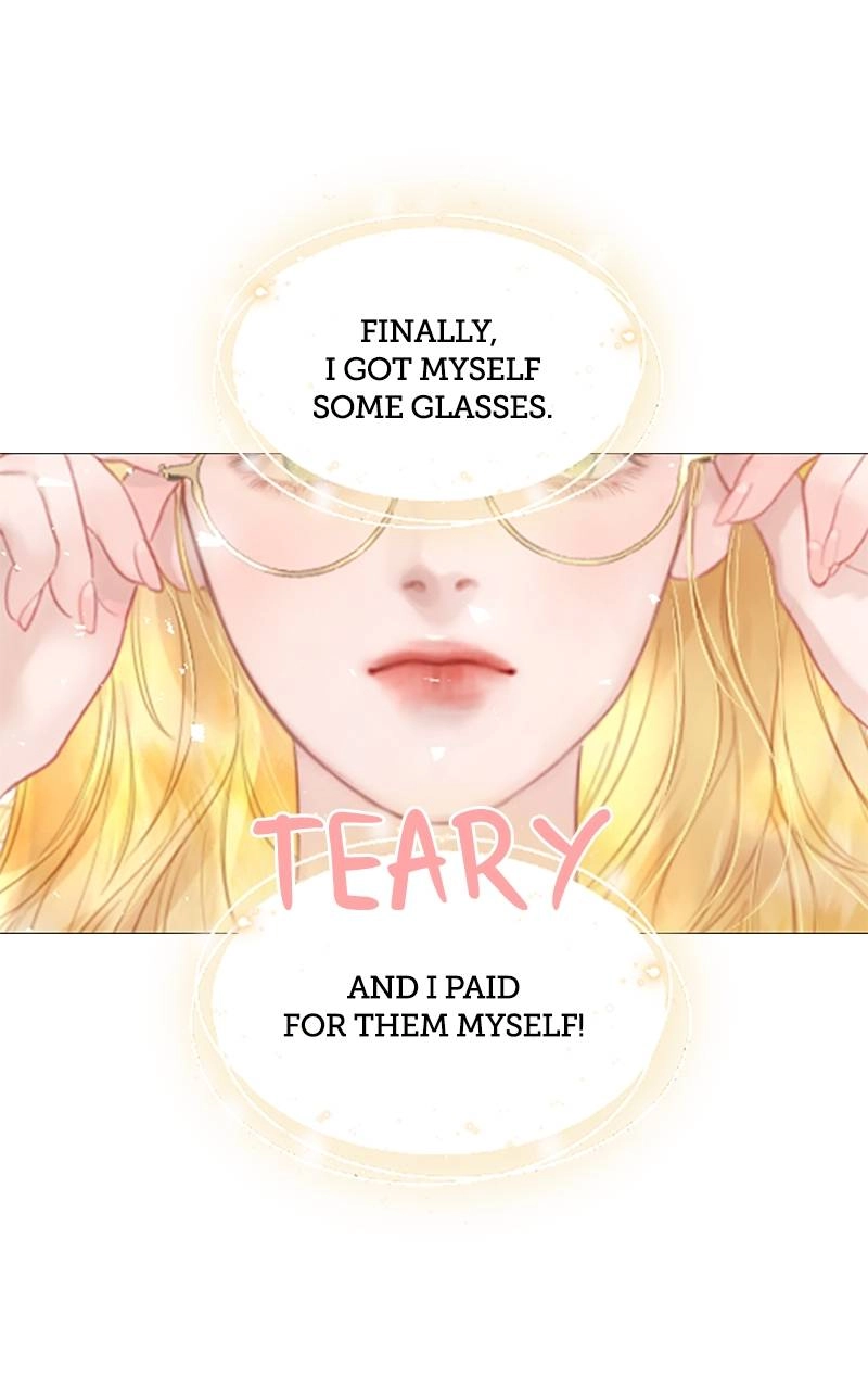 Cry, or Better Yet, Beg Chapter 13 Page 7