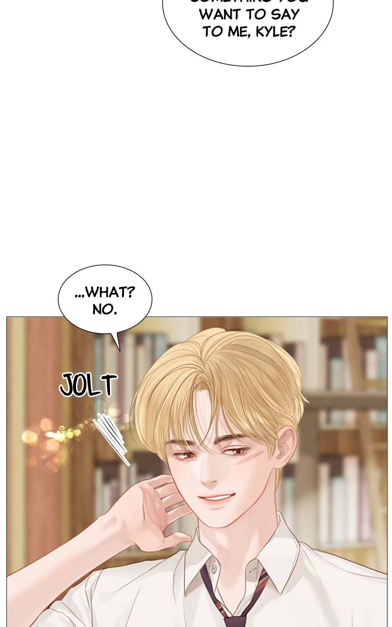 Cry, or Better Yet, Beg Chapter 9 Page 10