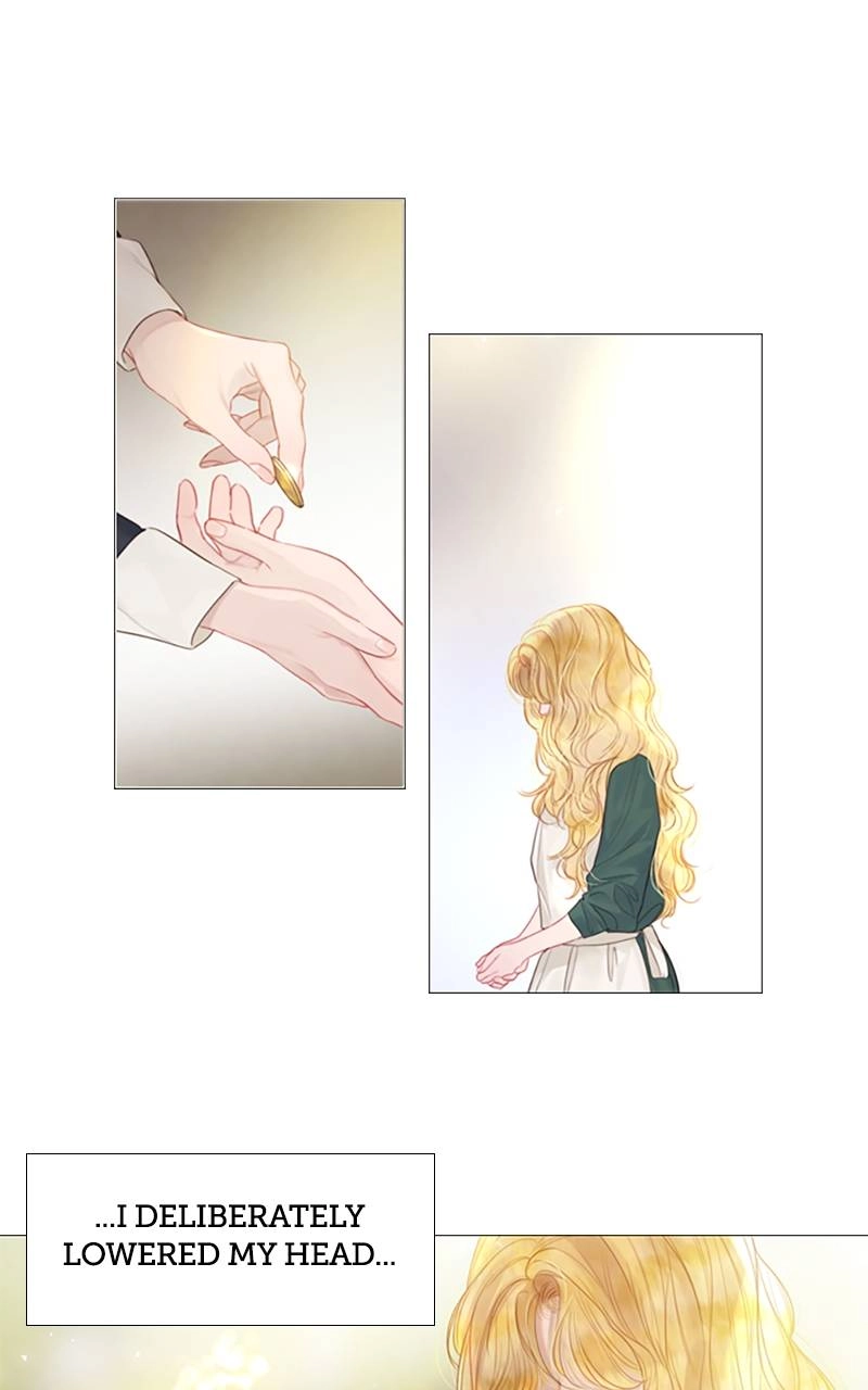 Cry, or Better Yet, Beg Chapter 9 Page 55