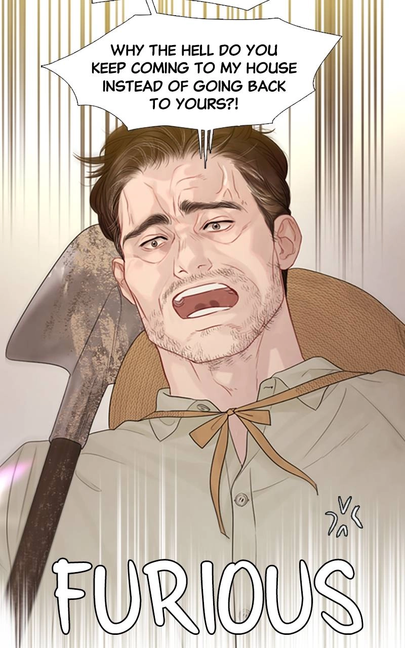 Cry, or Better Yet, Beg Chapter 9 Page 68